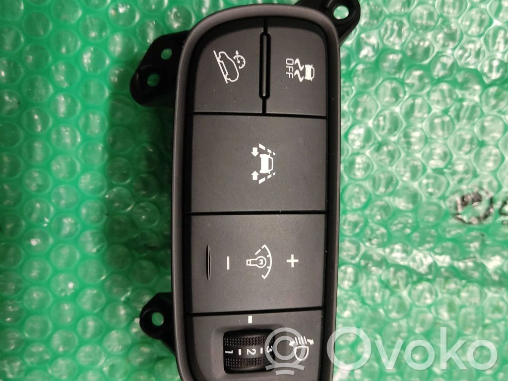 KIA Sorento Screen/display/small screen 