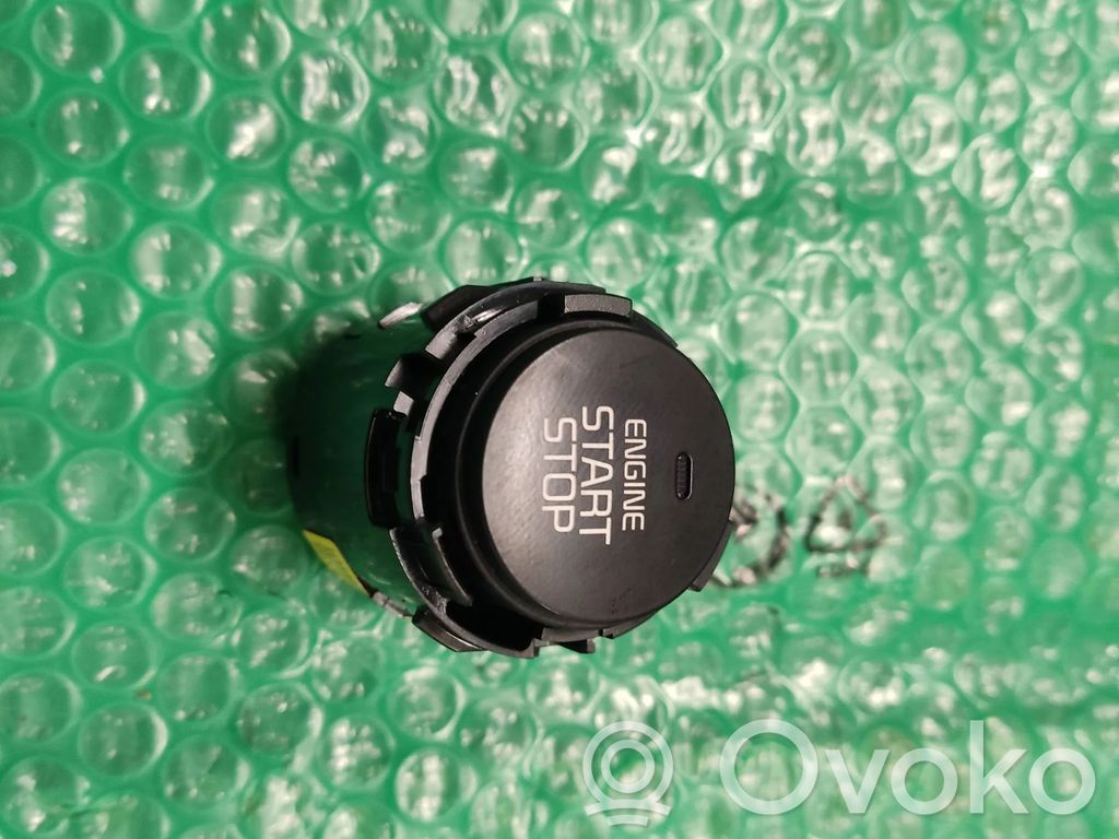 KIA Sorento Engine start stop button switch 