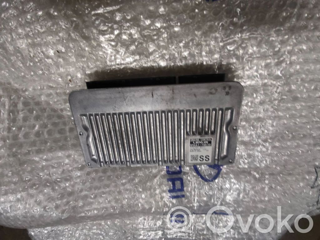 Lexus NX Engine control unit/module 