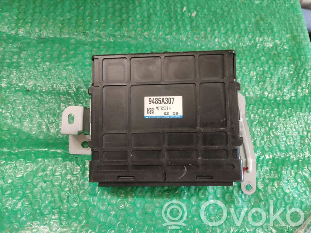 Mitsubishi Outlander Other control units/modules 