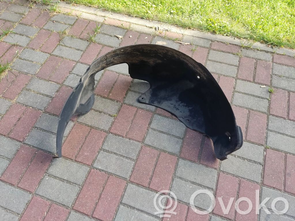 KIA Niro Nadkole tylne 