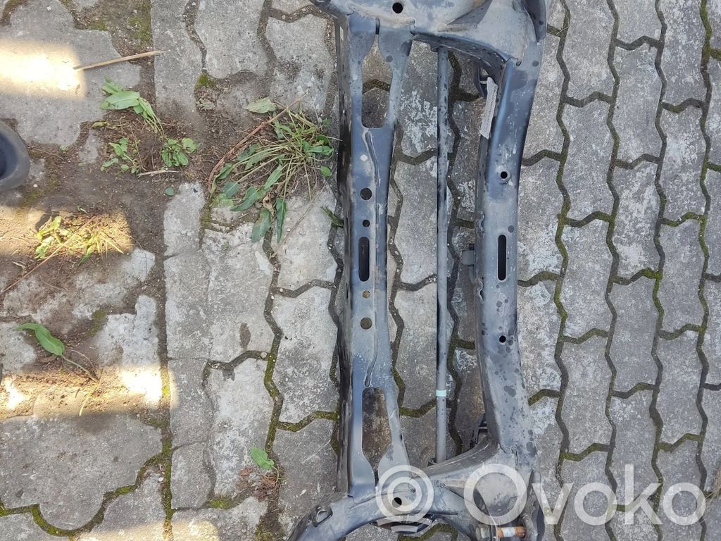 Eje trasero   55410G5100