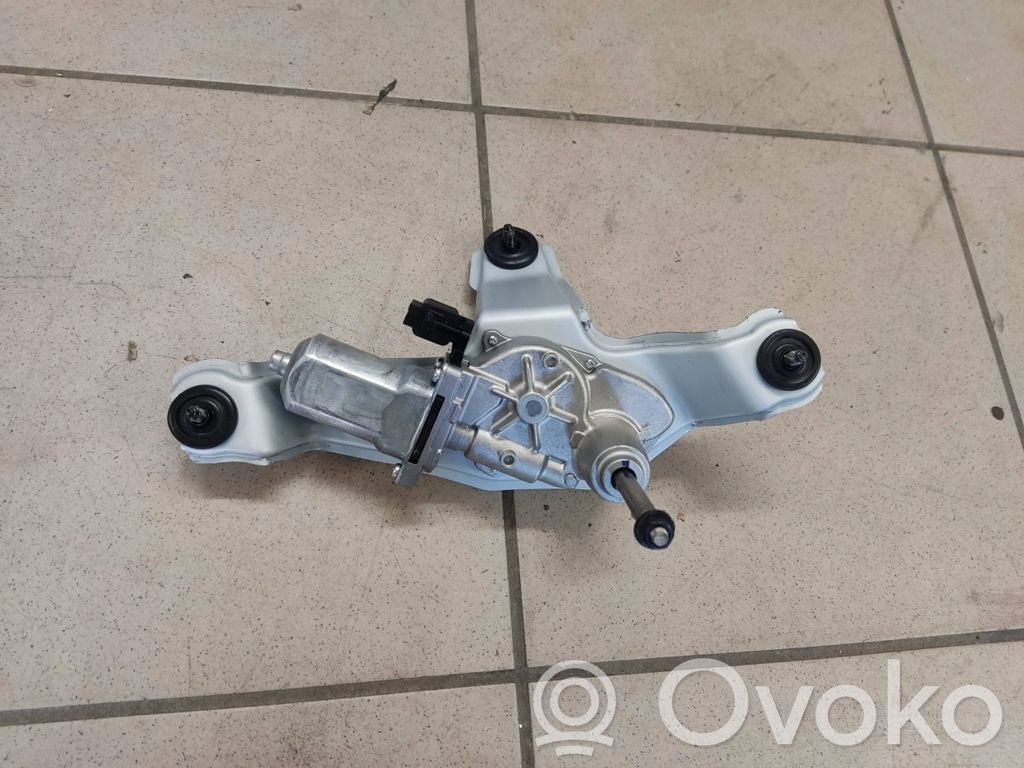 KIA Niro Aizmugurējā loga tīrītāja motoriņš 
