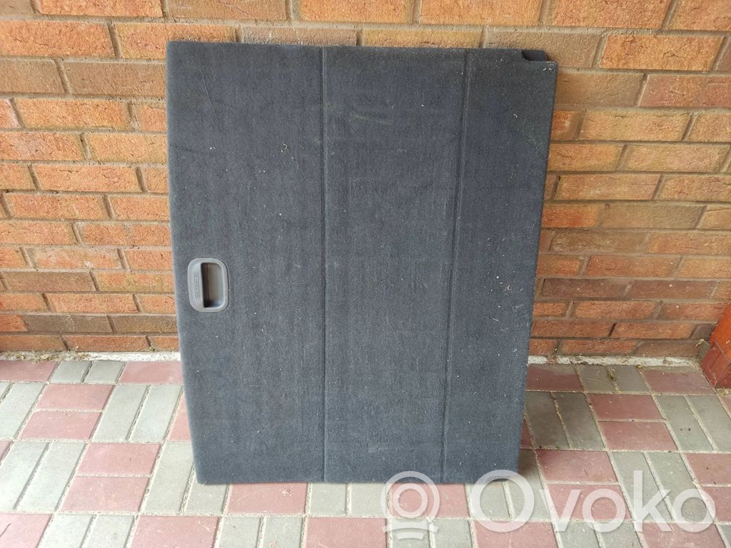 Wykładzina bagażnika   85721D7000,85720D7000,ASYLUCGA