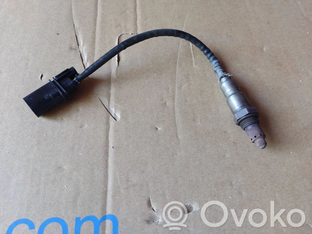 Hyundai Tucson TL Exhaust gas pressure sensor 