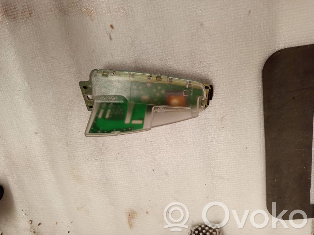 Antenne GPS   1682611,30000935BF,B0004035
