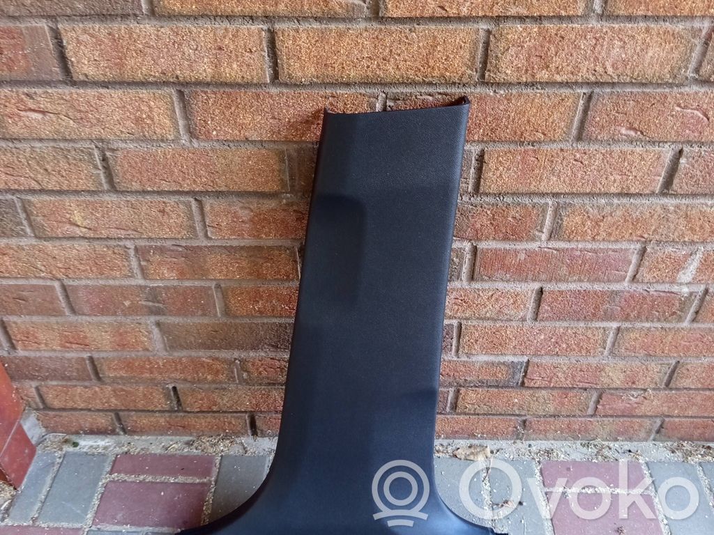 KIA Sportage Capac stâlp (B) (inferior) 
