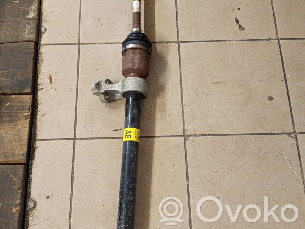 Hyundai Ioniq Front driveshaft 