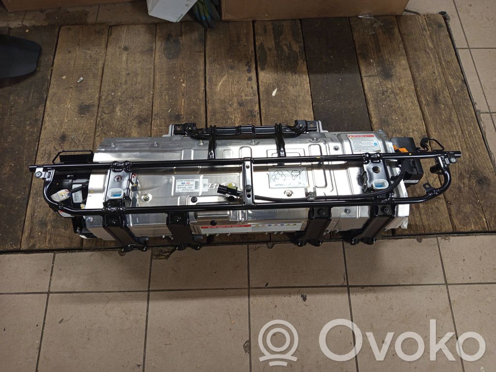 KIA Niro Hibrido/ elektromobilio akumuliatorius 