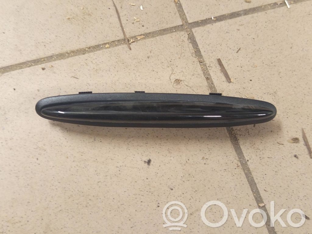 Mercedes-Benz C W205 Ecran senzor parcare PDC 
