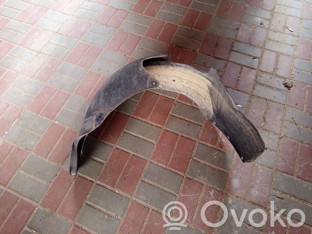 KIA Niro Nadkole tylne 