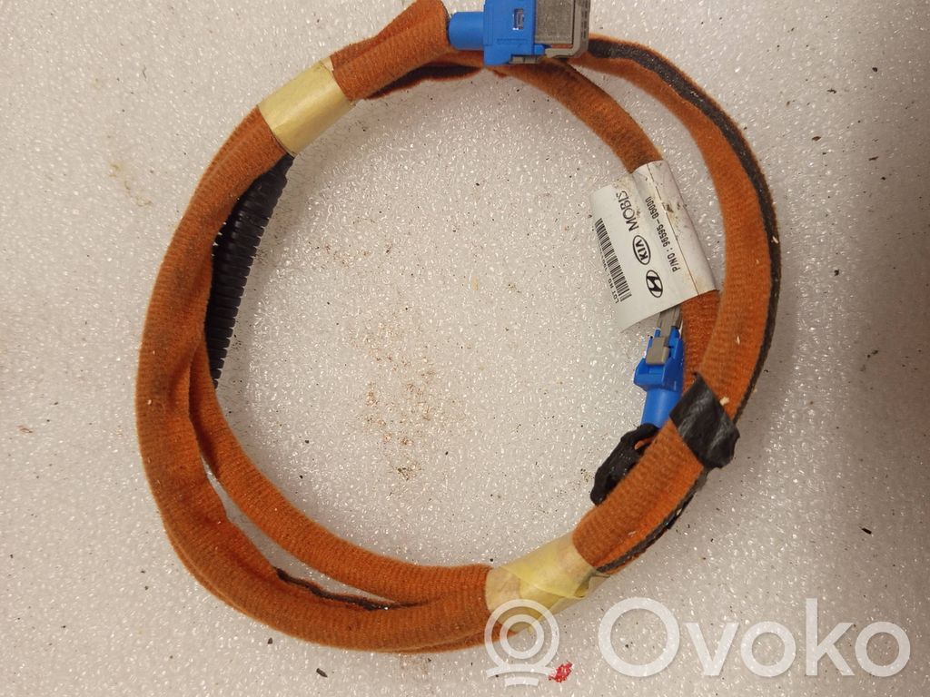KIA Niro Otros cableados 