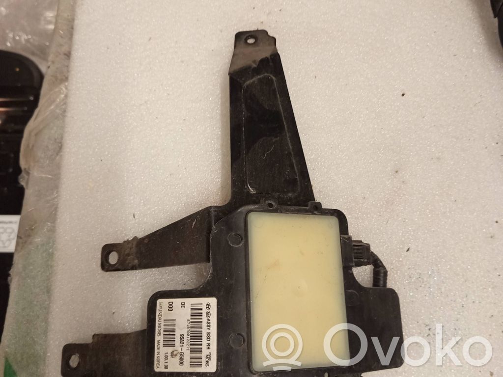 Blind spot module   95821G5000,S718700122ZZT