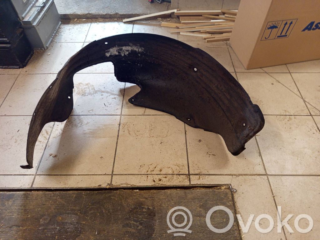 KIA Niro Rear arch fender liner splash guards 