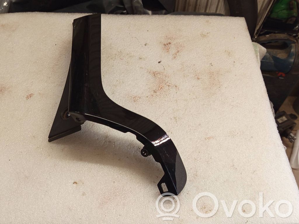 Tailgate trim   87372G5000