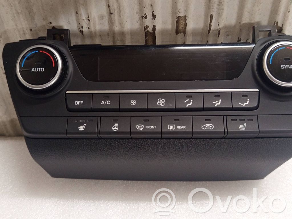 Hyundai Tucson TL Centralina del climatizzatore 