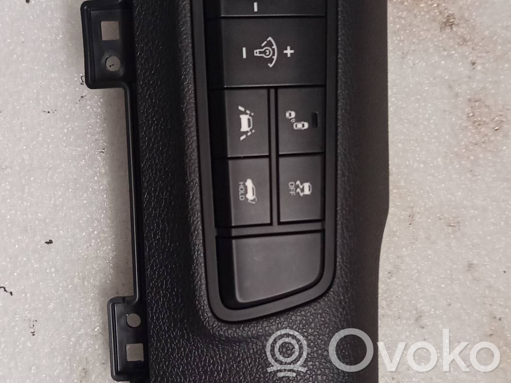 Hyundai Tucson TL Panel lighting control switch 