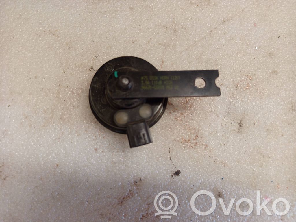 Signal sonore   875DTSK,96630C5000,35A110JB