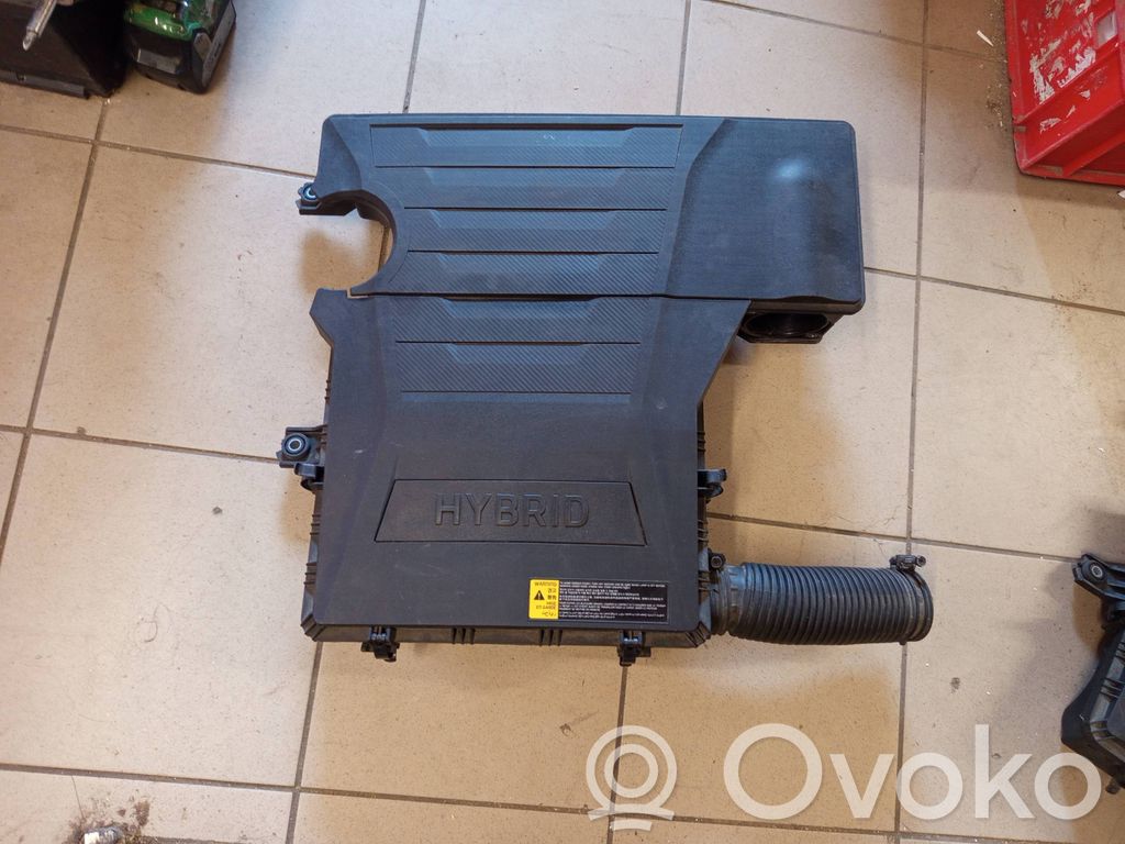 KIA Niro Luftfilterkasten 