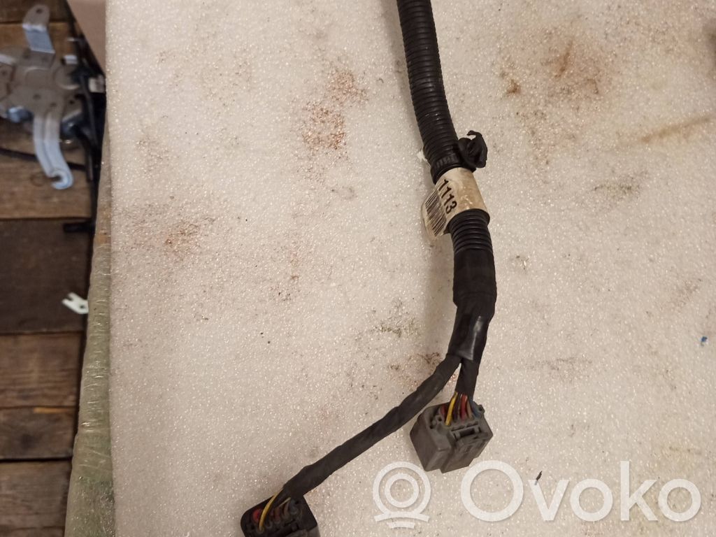 Hyundai Ioniq Other wiring loom 