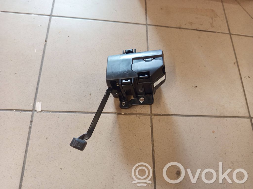 Hyundai Ioniq Módulo de fusible 