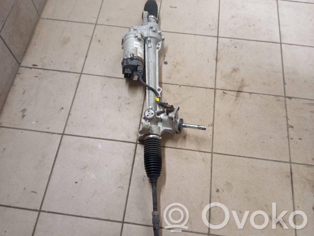 Hyundai Ioniq 5 Casetă direcție 
