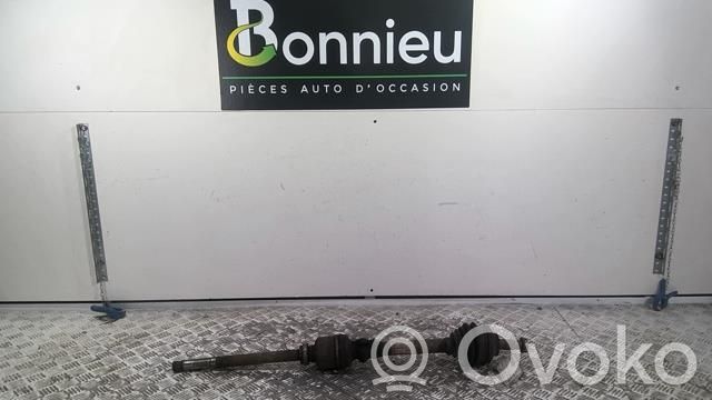 Peugeot 206 Eje de transmisión delantero 