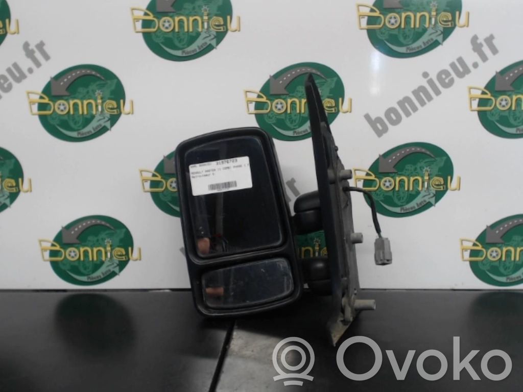 Renault Master II Manual wing mirror 