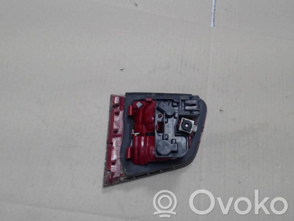 Citroen C5 Takaluukun takavalot 