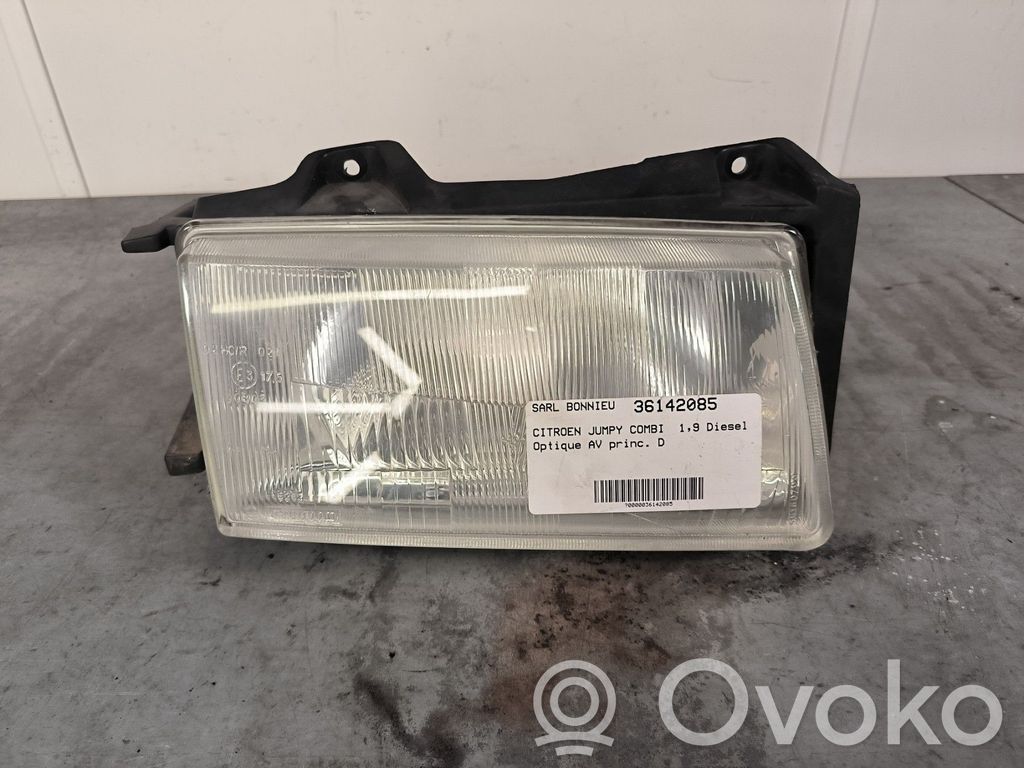 Headlight/headlamp   6205AK
