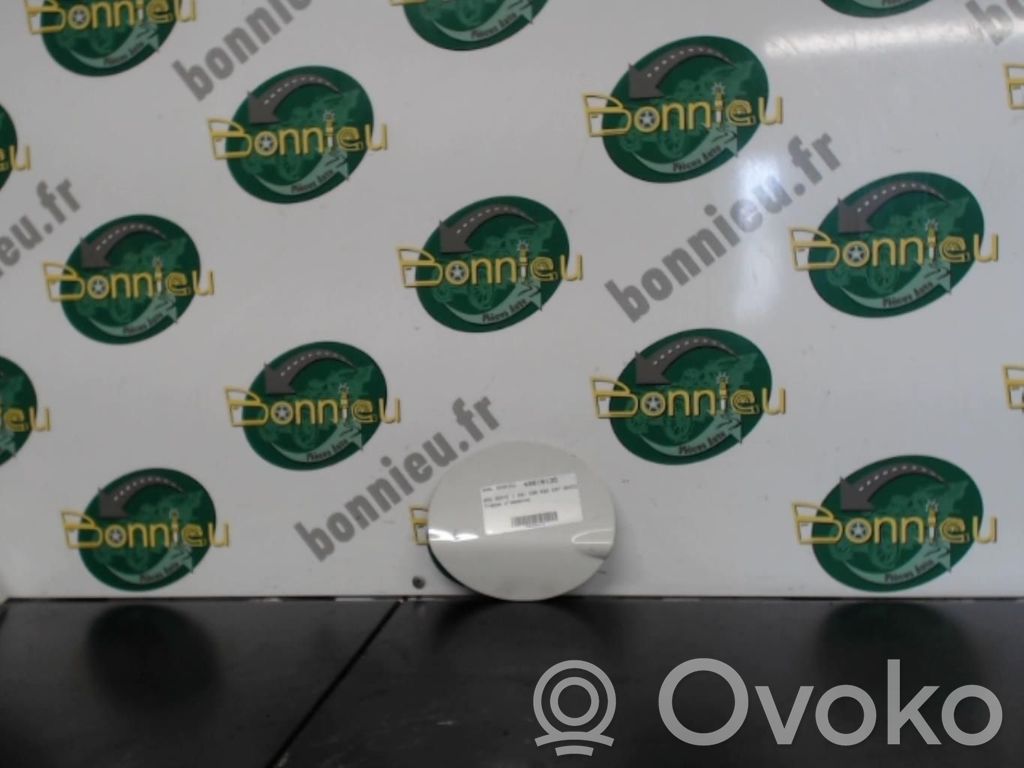 BMW 1 E81 E87 Fuel tank cap 