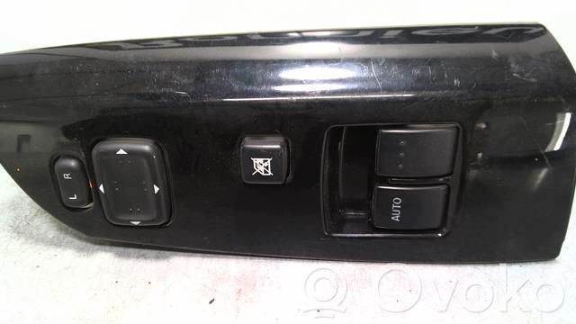 Mazda RX8 Electric window control switch 
