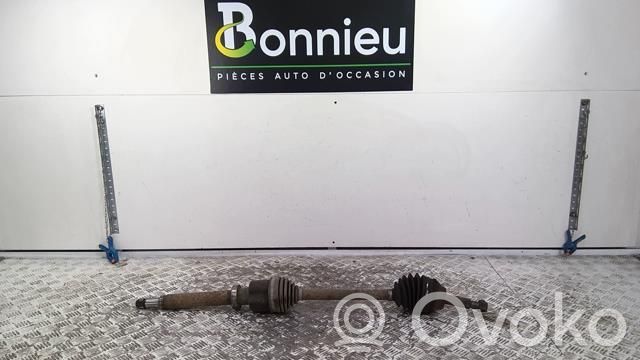 Ford Transit Front driveshaft 