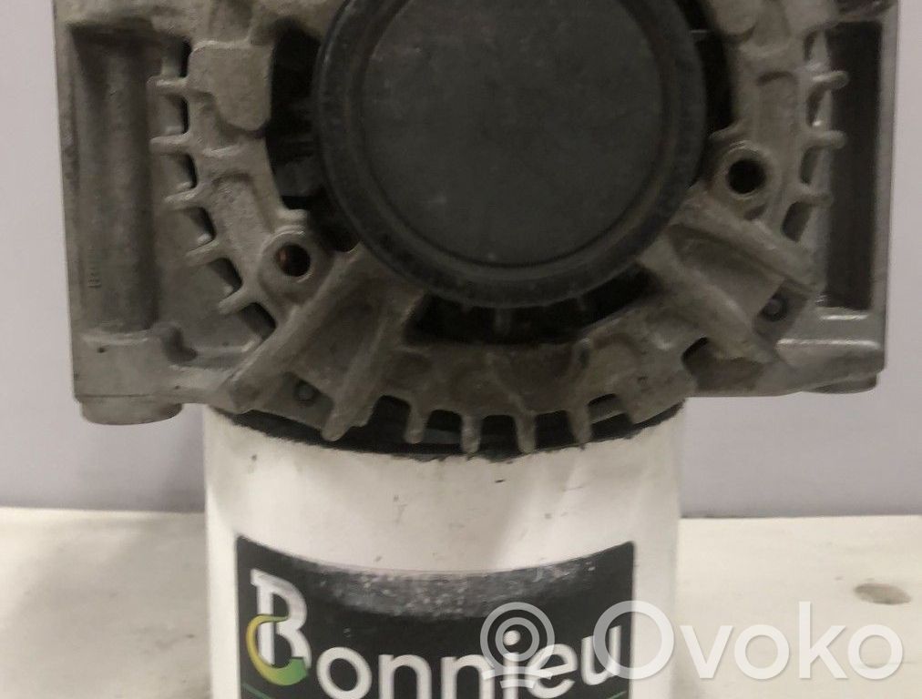 Opel Corsa E Ģenerators 