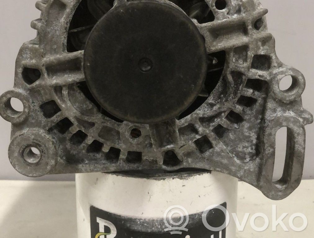 Alternator   045903023H,012033