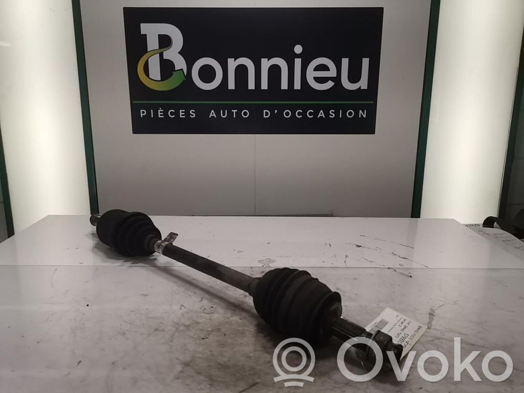 Fiat Grande Punto Antriebswelle vorne 