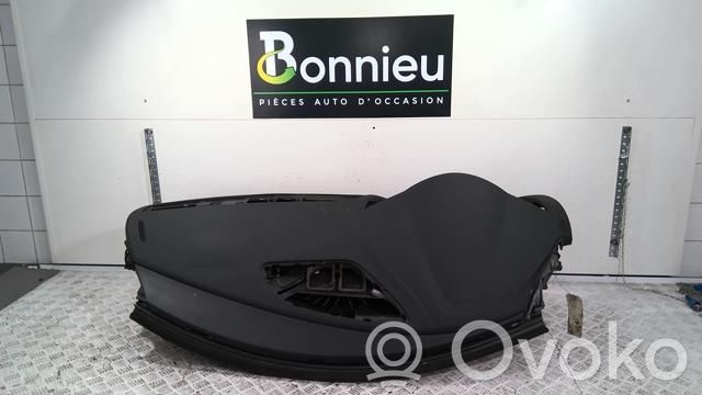 Citroen C5 Kojelauta 
