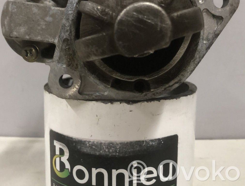 Motor de arranque   MR994922