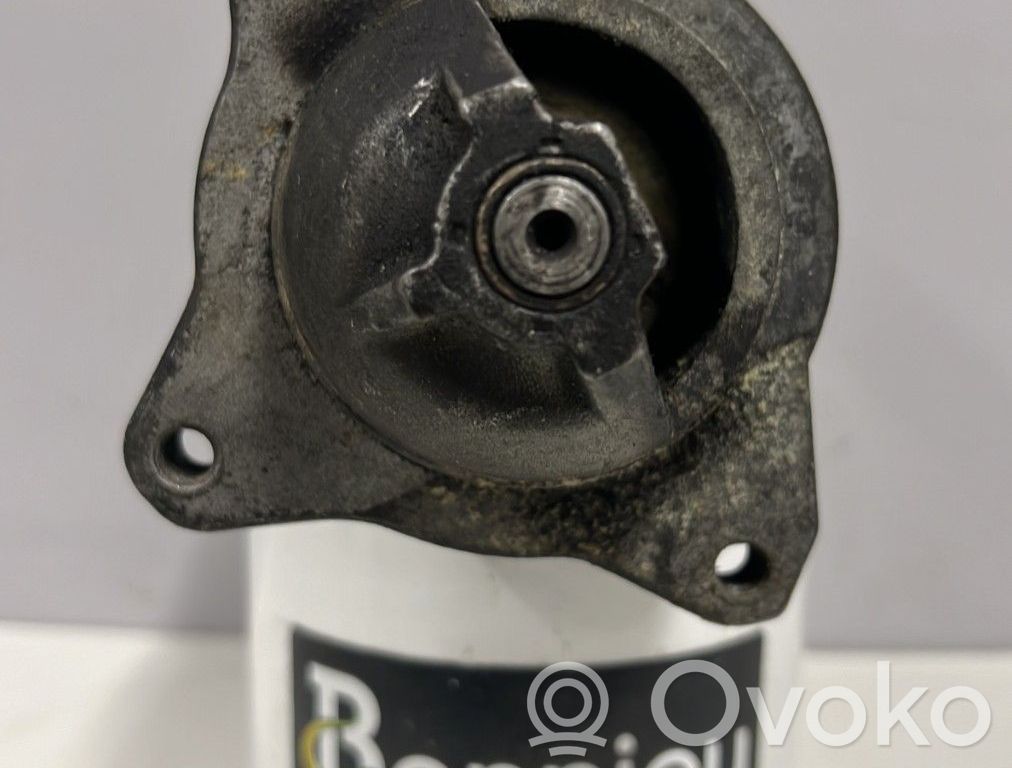 Peugeot 106 Motor de arranque 