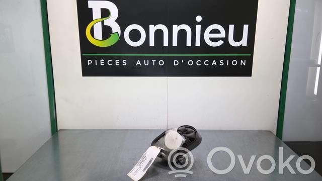 Citroen C5 Cinturón trasero 