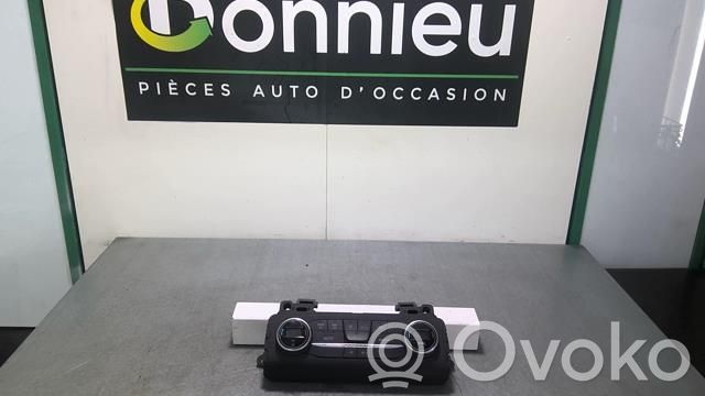 Ford Focus Climate control unit 