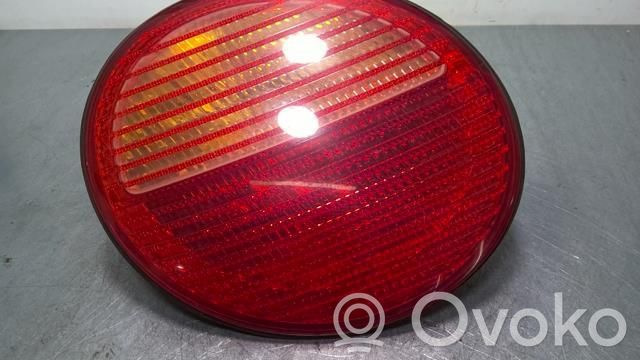 Volkswagen New Beetle Lampa tylna 