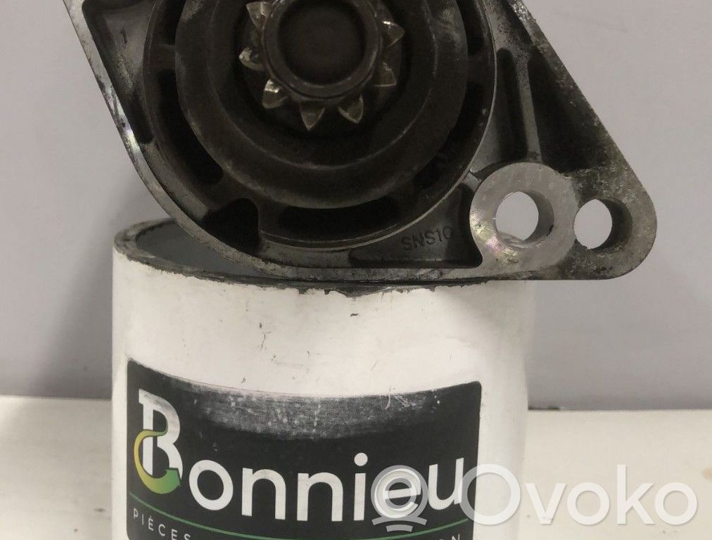 Volkswagen Eos Motorino d’avviamento 