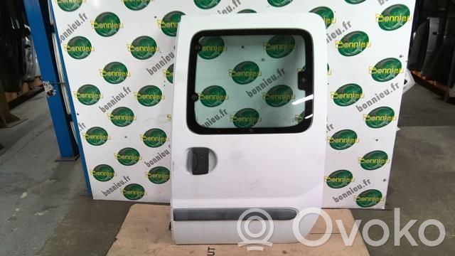 Renault Kangoo I Rear door 