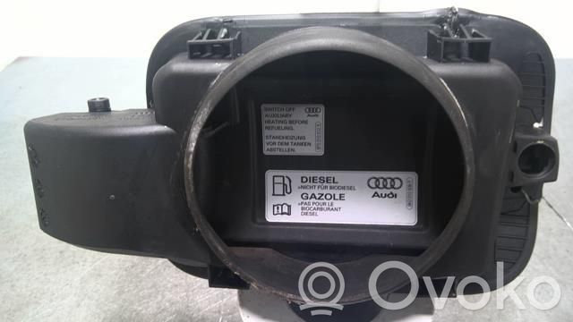 Audi A5 Sportback 8TA Klapka wlewu paliwa 