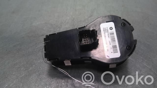 Jeep Compass Light switch 