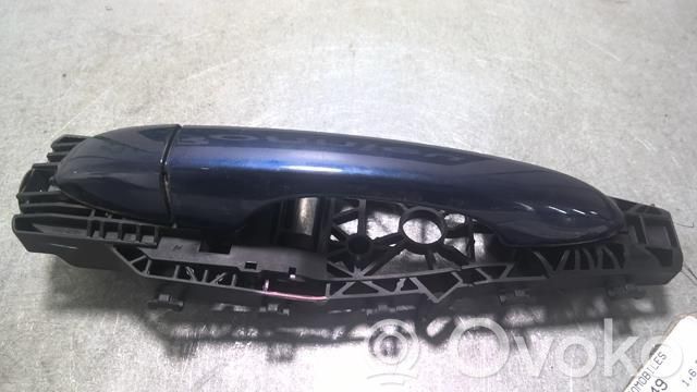 Jeep Compass Manecilla externa puerta trasera 