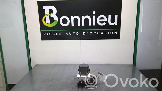 Renault Clio V ABS Blokas 