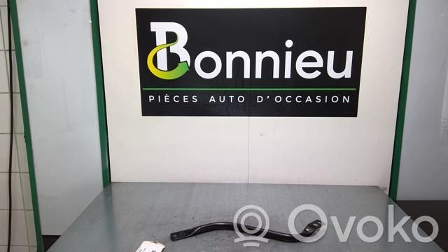 Renault Clio V Traversa del paraurti posteriore 