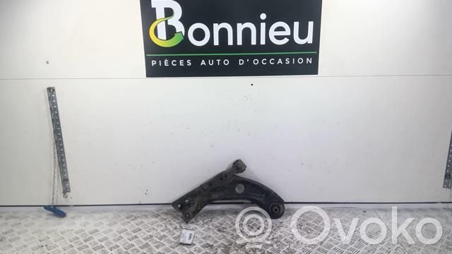 Citroen C4 II Picasso Front control arm 